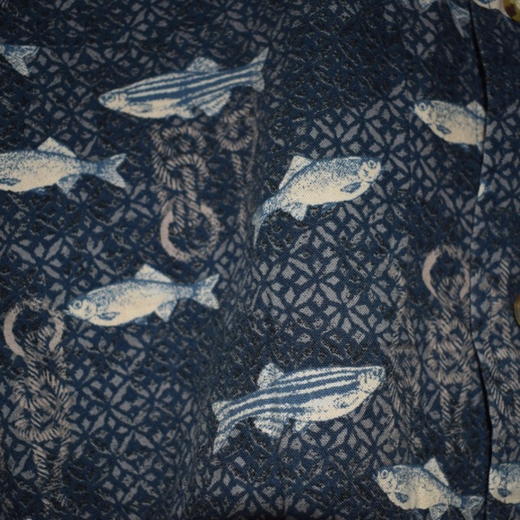 Faded Glory Shirt - Picture 3 of 3